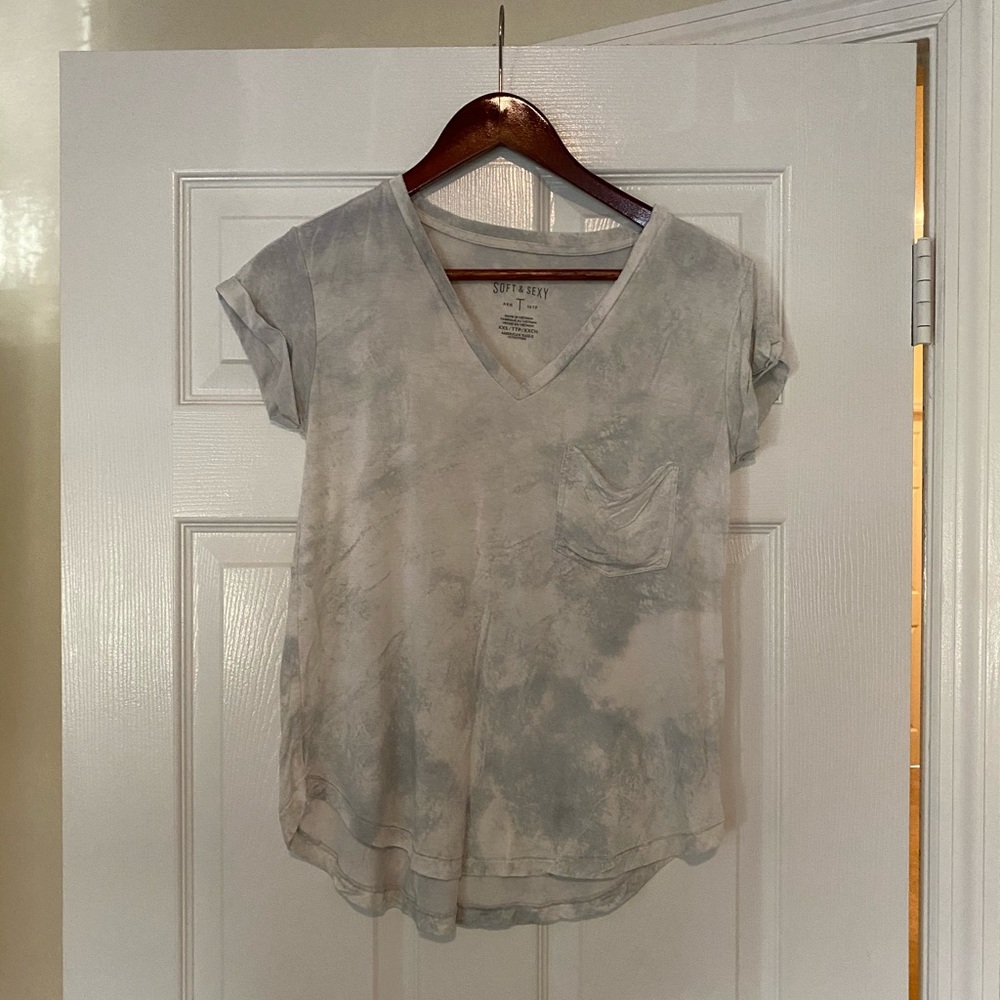 American eagle shirt